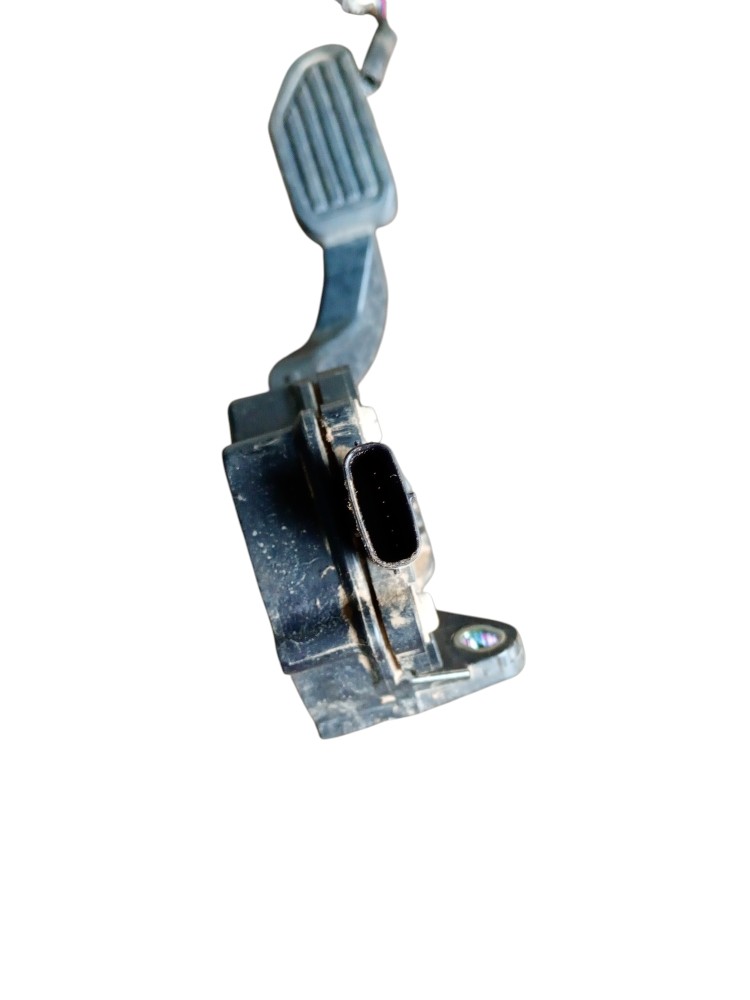 Pedal acelerador eletronico elét. toyota etios 2013 a 2015 3