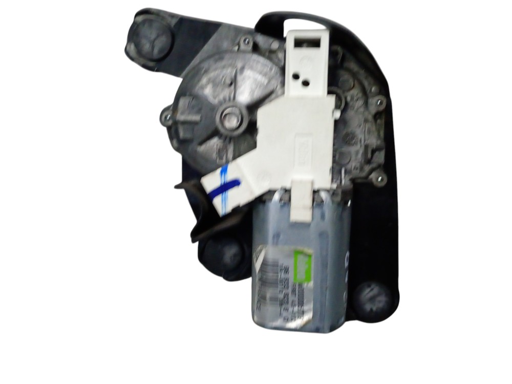 Motor Limpador Vidro Traseiro Citroën C3 2014/2015 6