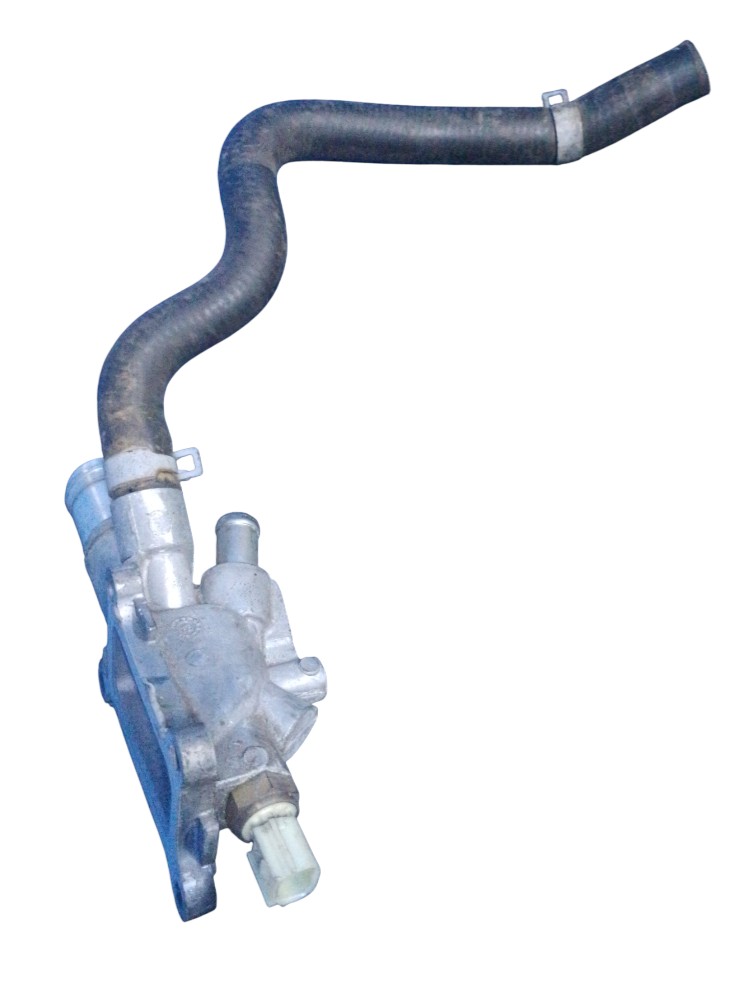 Cavalete Fluxo Agua Cabeçote Honda Wrv 2018/2019 1.5 Automát