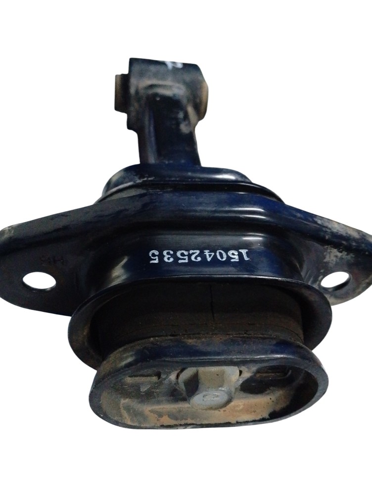 Coxim Inferior Câmbio Automático Hyundai Hb20 2015 5