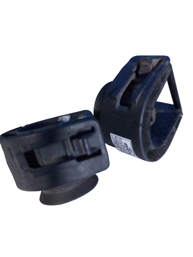 Suporte coxim radiador Citroen C3 Tendance 2014/2015 1.6 par