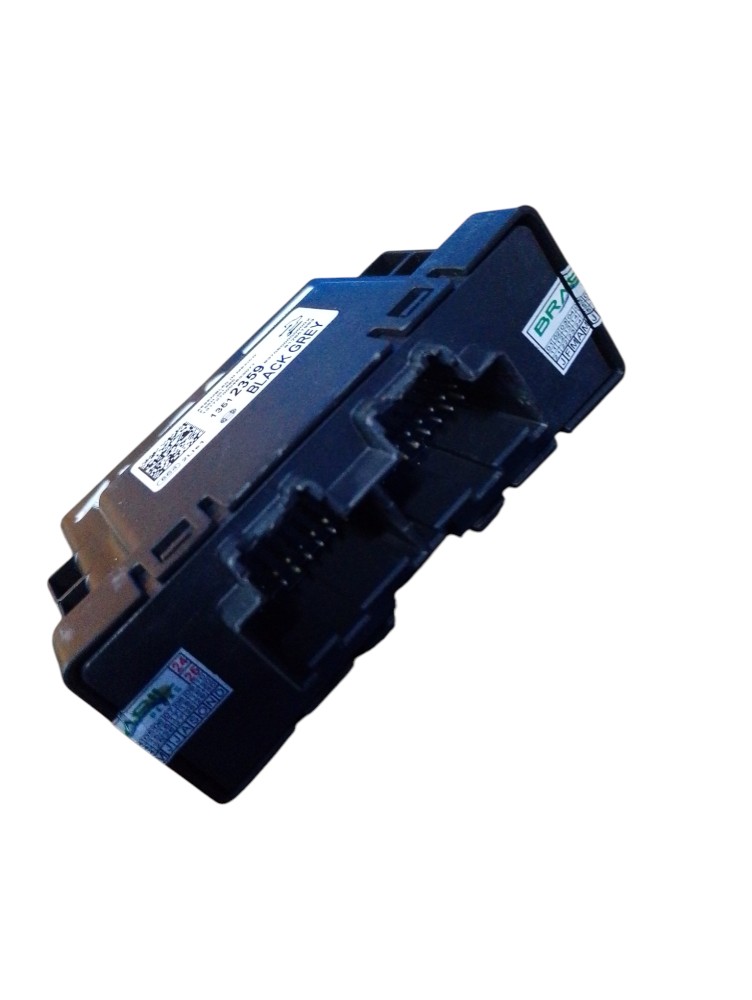Módulo Sensor Estacionamento Tracker Premier 2018/2019 1.4 P 5