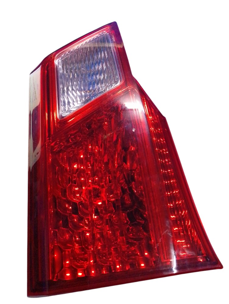 Lanterna Traseira Tampa Esq. E Direita Honda City 2014/2018 3