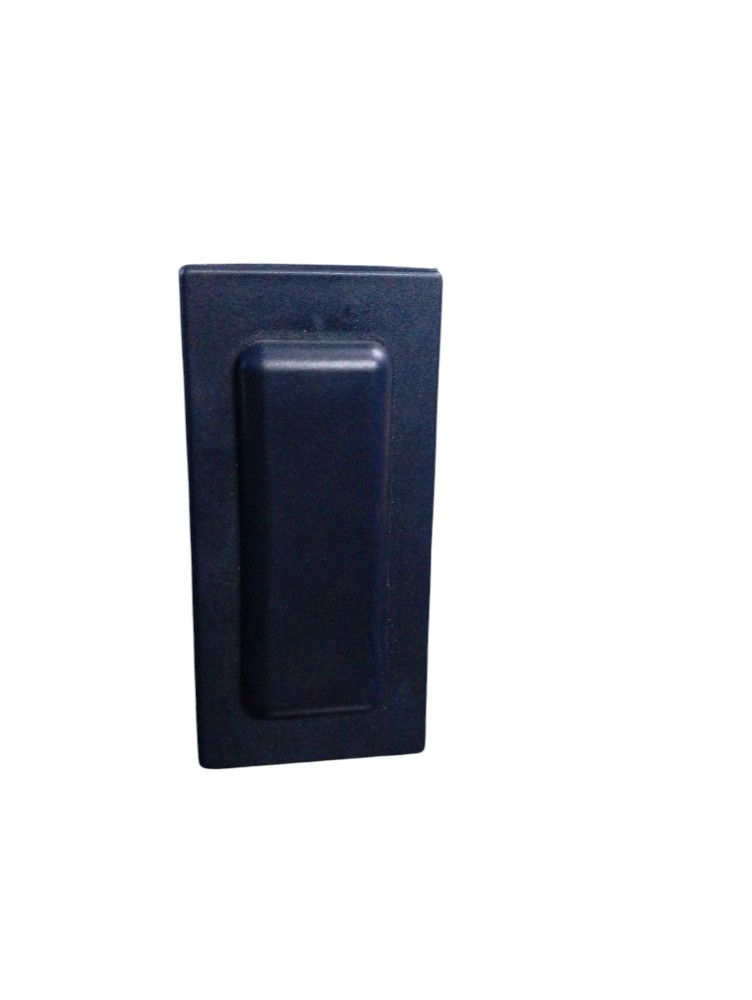 Botão Maçaneta Porta Malas Citroen C3 2023/24 1.0 3cc Preto