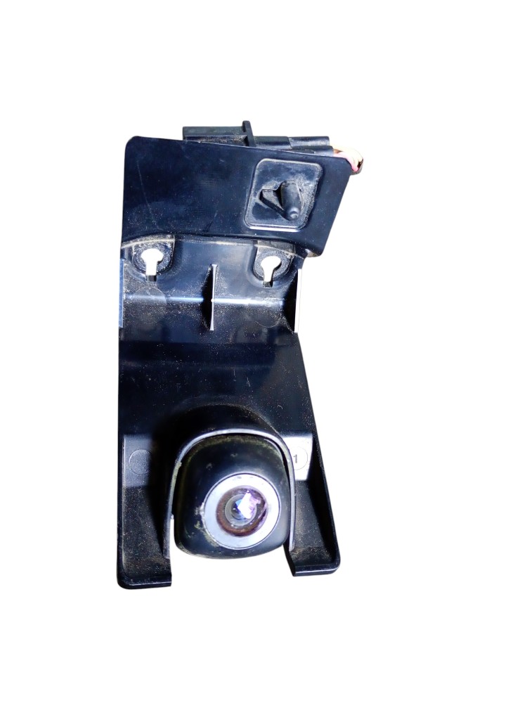 Camera Ré Para-choque Hb20 2022 1.0