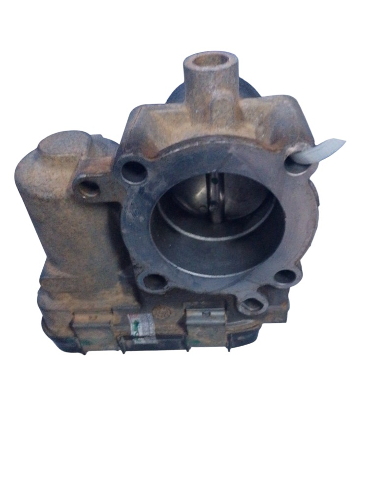 Corpo tbi borboleta 1.3 FIAT  Argo, Mobi, Strada 2017 a 2022