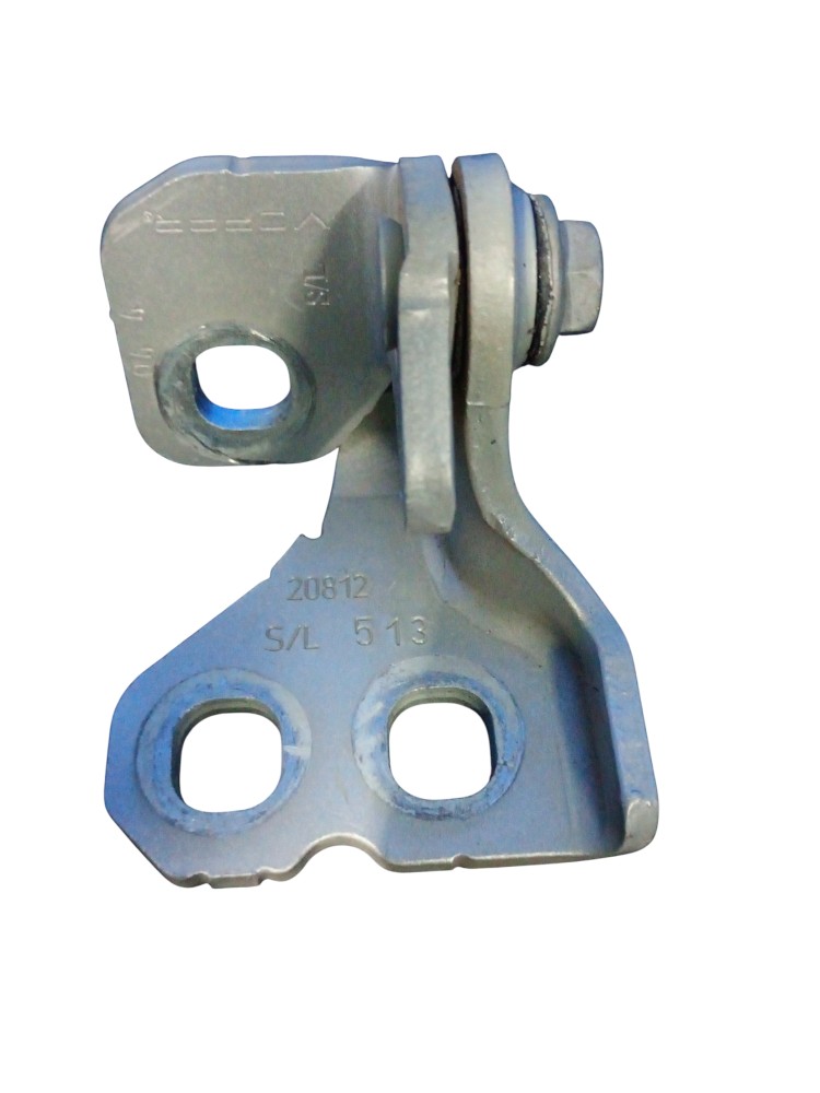 Dobradiça Superior Porta Dianteira Esquerda Fiat Pulse 2024