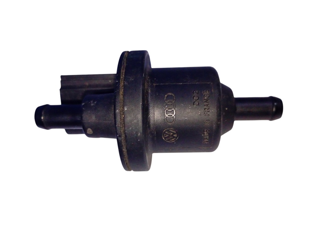 Válvula Canister VW UP Take 1.0 3cc 2017/2018 5