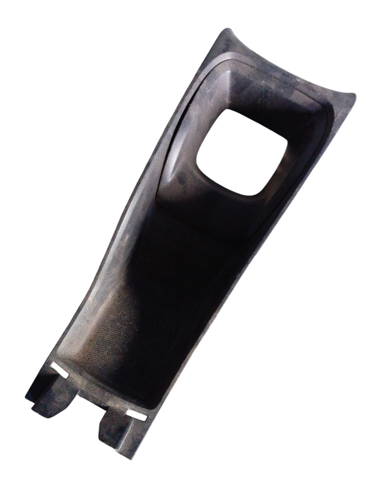 Moldura Do Console Central Original Peugeot 2008 Griffe 2019 2