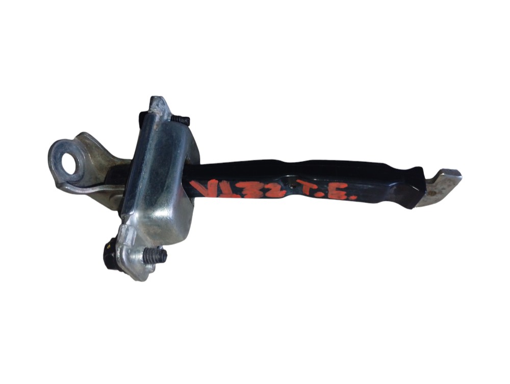 Limitador De Porta T.e. Hyundai Creta Smart 1.6 2020/2021
