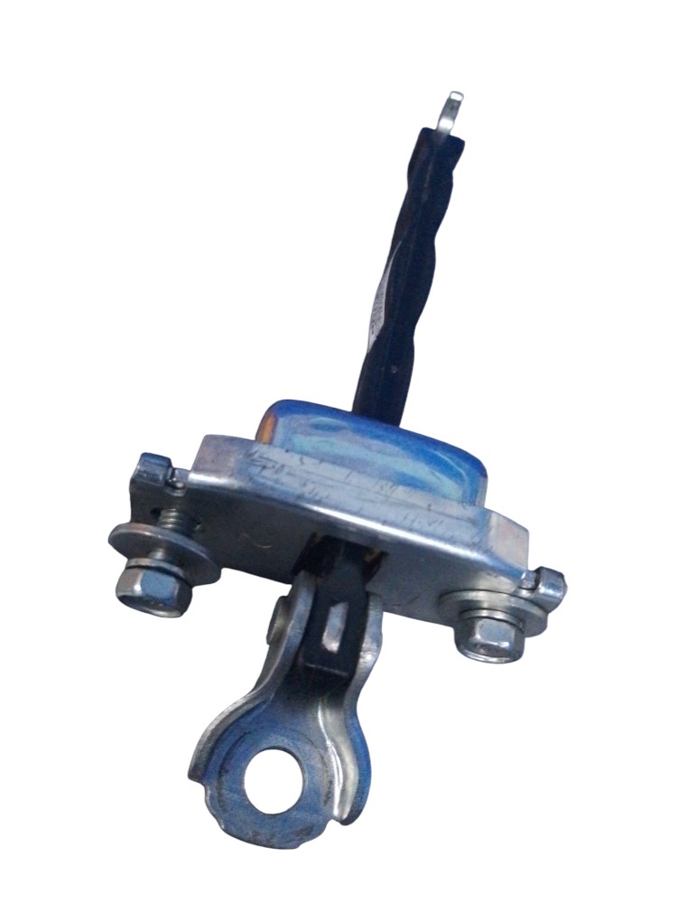 Limitador Porta Dianteira Esquerda Honda Fit Dx Mt 2021 1.5