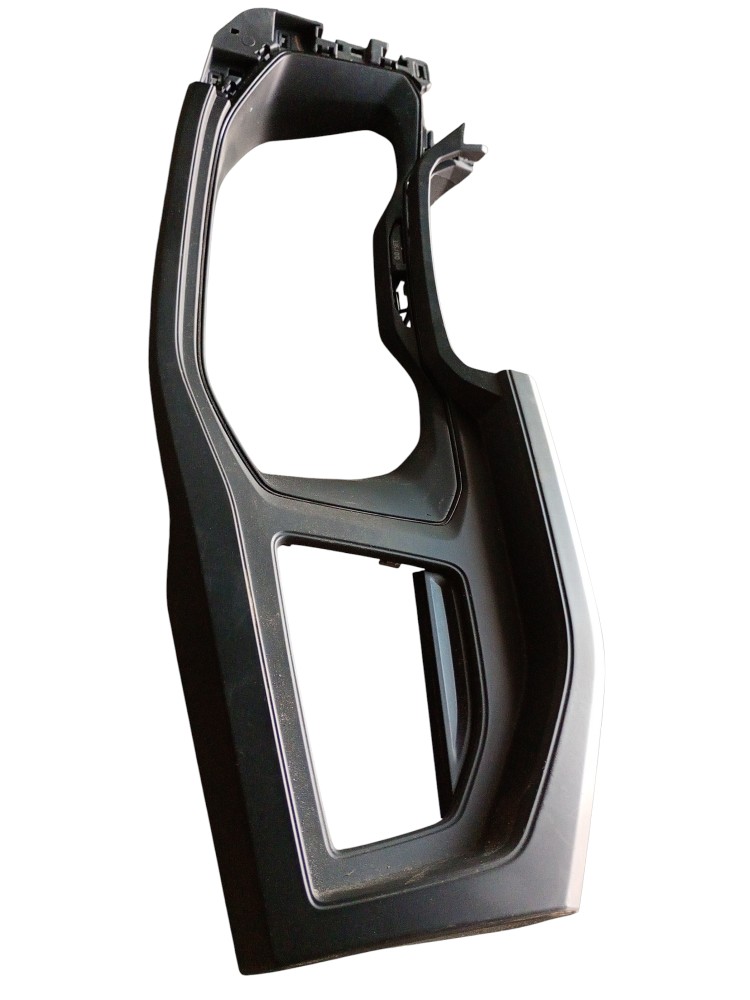 Moldura Painel Instrumento Volkswagen Polo 2020 1.0