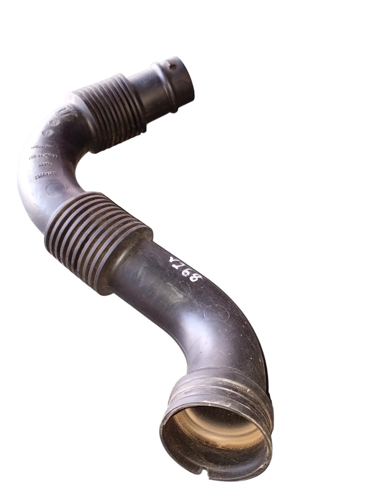 Duto Ar Fiat Pulse Drive 2024 1.3