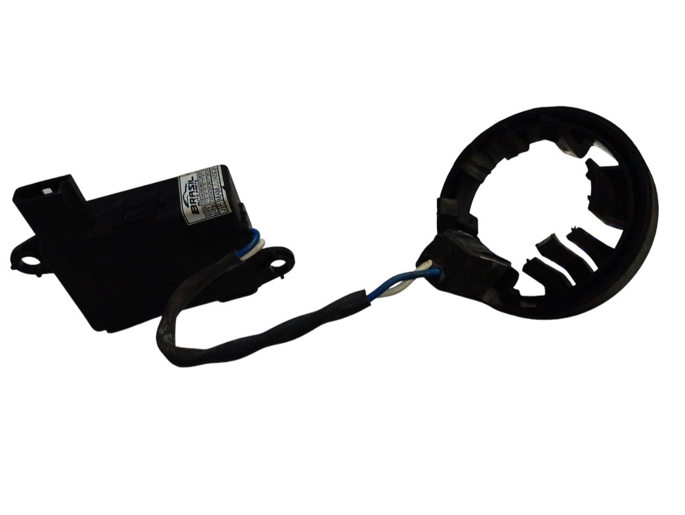 Antena Imobilizadora Chevrolet Cobalt 2013/2014