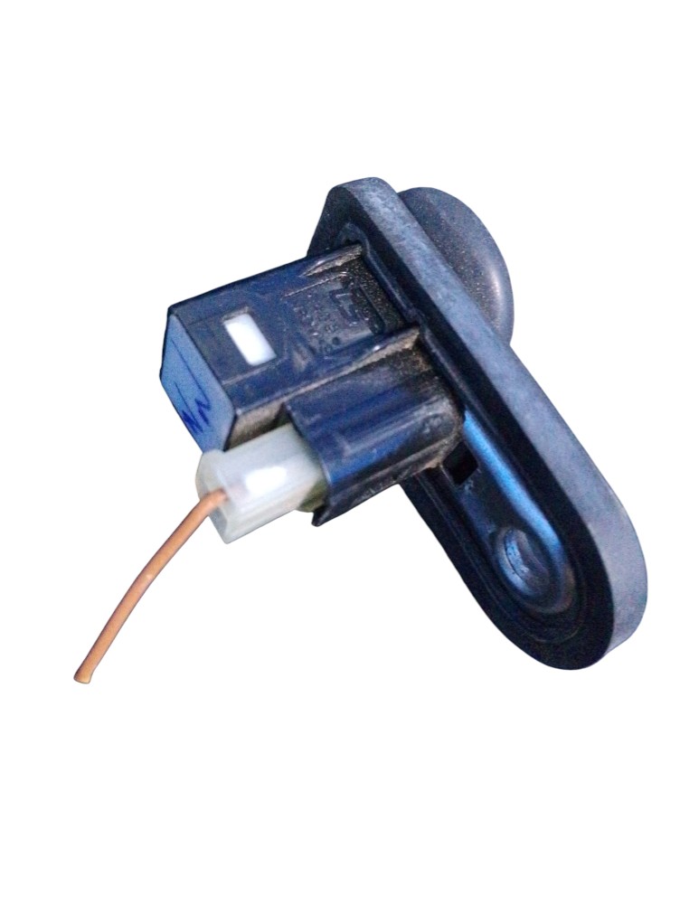 Sensor Interruptor Porta Diant. Direita Citroen C3 2024 1.0 2