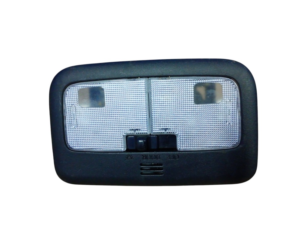 Luz Teto Cortesia Toyota Yaris 2025