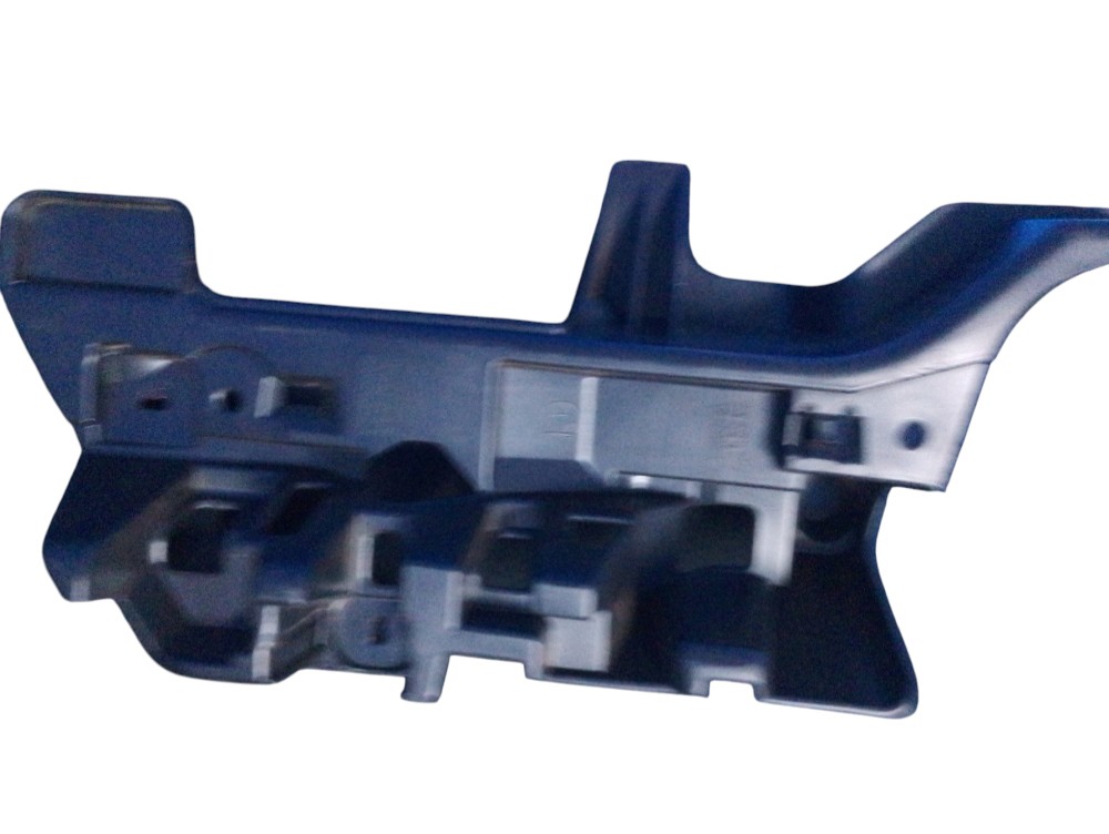 Suporte Guia do Porta malas Direito Peugeot 2008 2018/2019 5