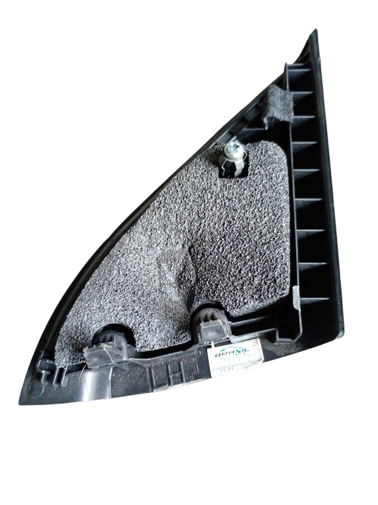Acabamento Interno Retrovisor Esquerdo Hyundai Creta 2021 5