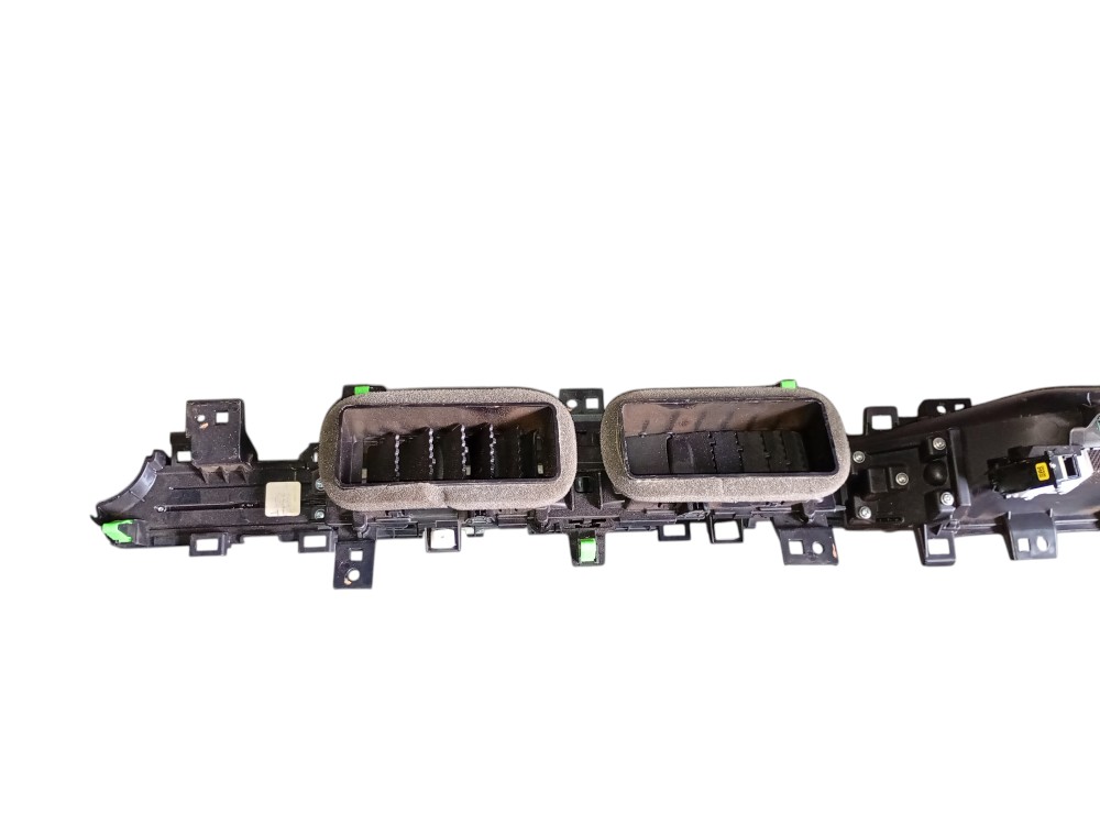 Difusor Central Hyundai Creta Ultimate 2025 Original 5