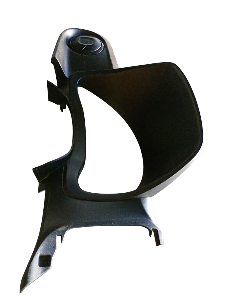 Moldura Painel Instrumento Fiat Strada 2022 1.3