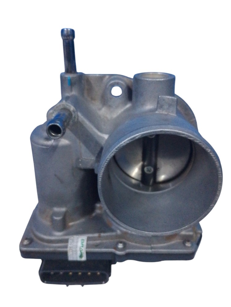 Corpo TBI Borboleta 1.5 Toyota Yaris 2018 a 2020 2