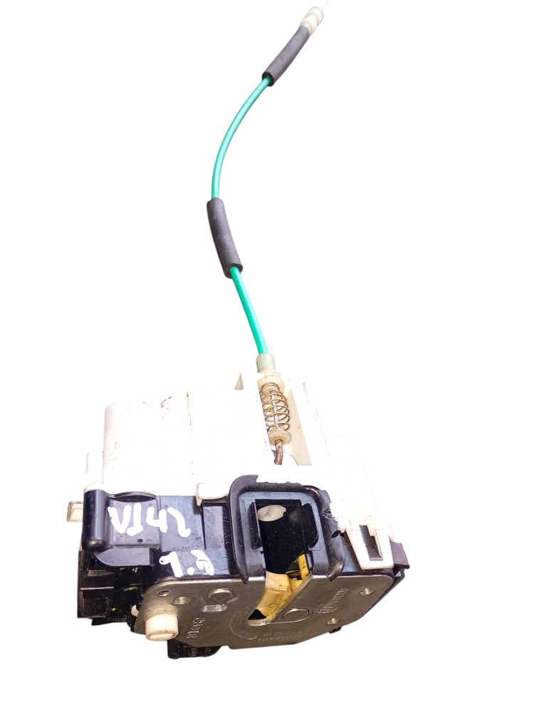 Fechadura Elétrica Porta Traseira Direita Fiat Argo 2019 1.0 4