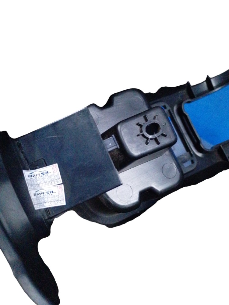 Moldura console central Citroen C3 Fellpack 2023/2024 1.6 5