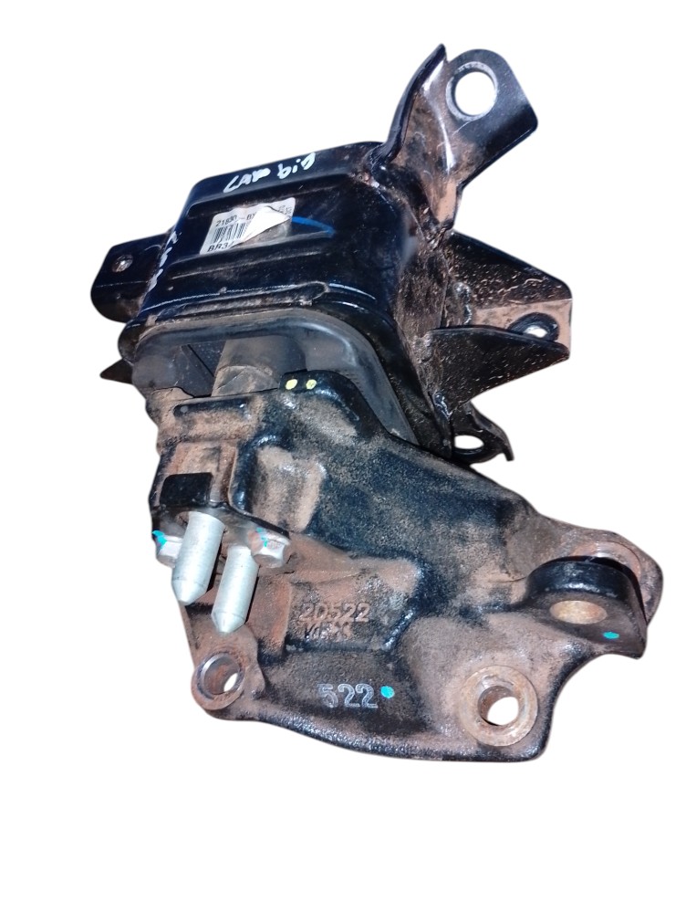 Coxim Creta Cambio C/ Suporte Hyundai Creta Ultimate 2024