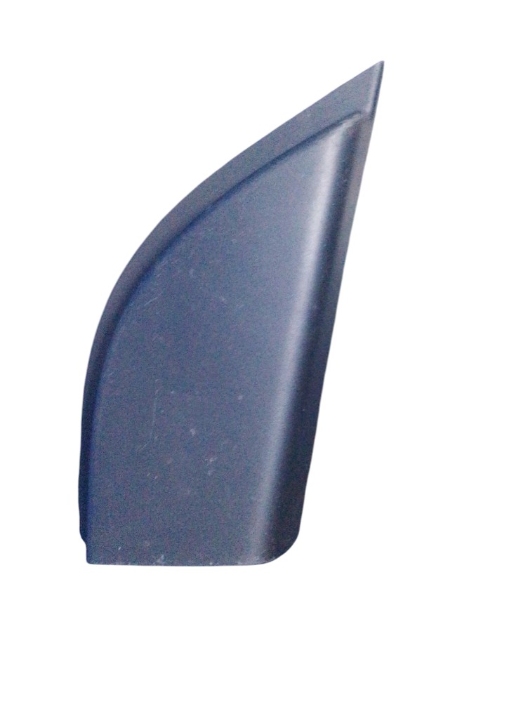 Moldura Dianteira Direita Honda City 2015/2015 Cinza