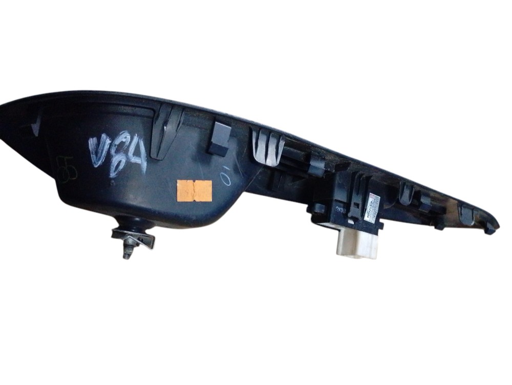Comando Vidro Dianteiro Direito Nissan Versa Sv 2013/2014 4