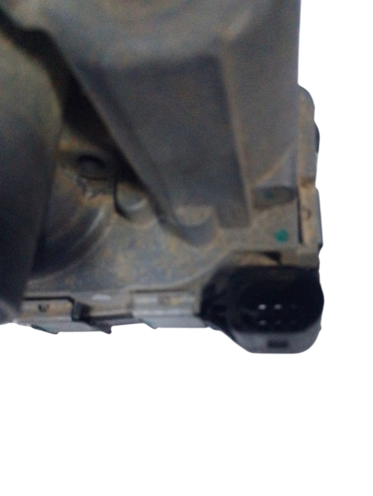 Corpo tbi borboleta 1.3 FIAT  Argo, Mobi, Strada 2017 a 2022 5