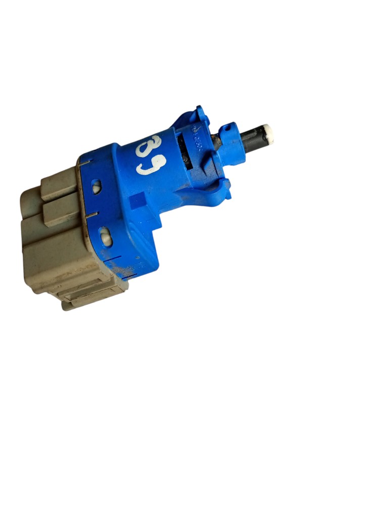 Sensor pedal interruptor freio ford ka 2018 1.5 Manual