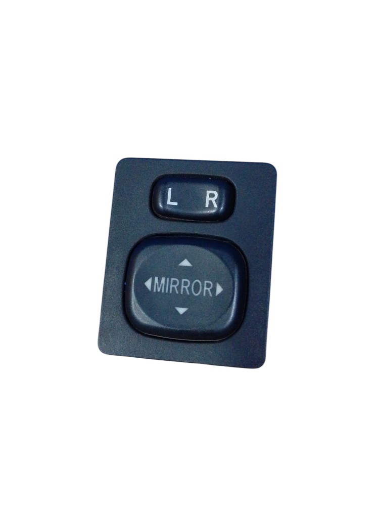 Botão Retrovisor Comando Elétrico Toyota Etios 2016/2018 1.3