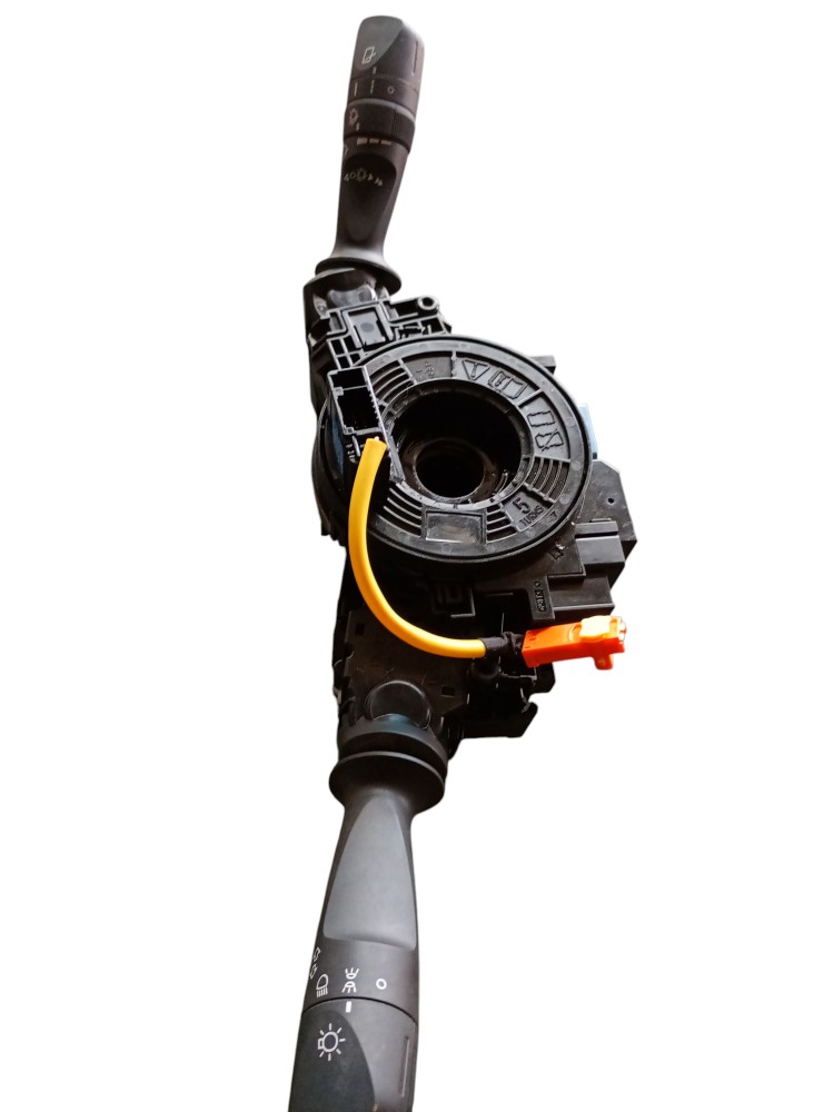 Chave De Seta Farol Alavanca Limpador Toyota Yaris 2025 1.5