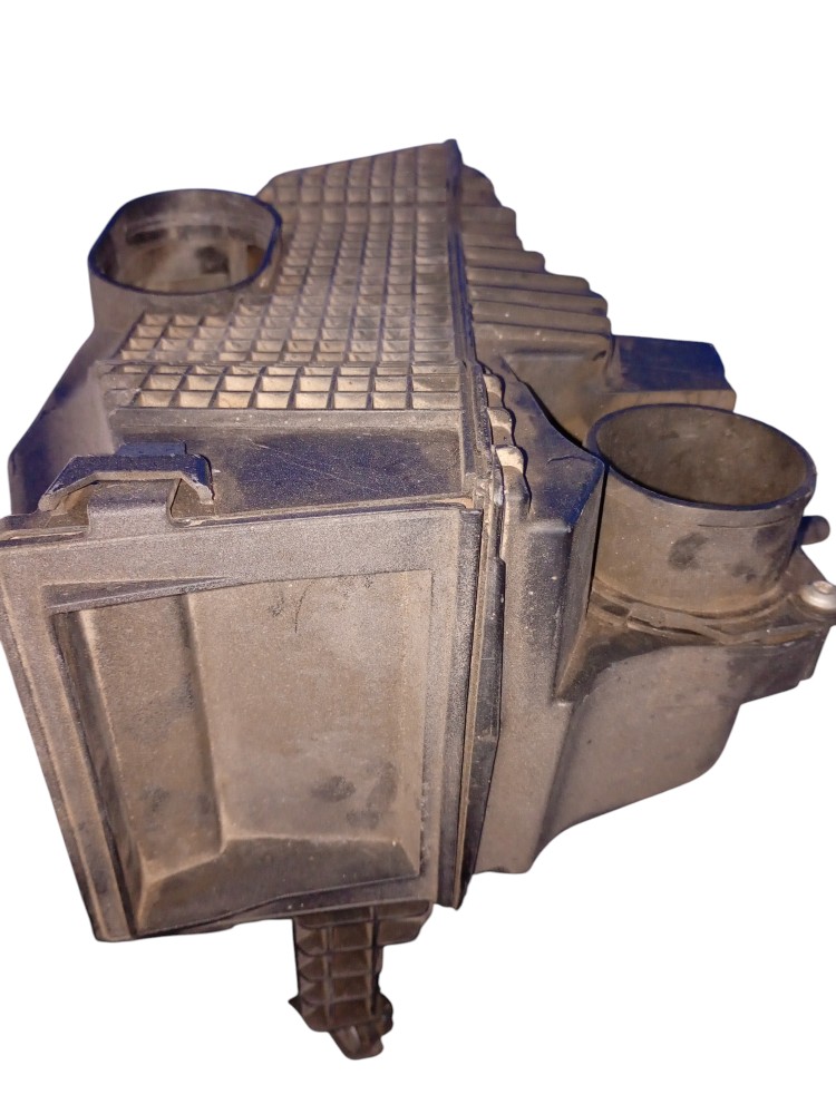 Caixa Filtro Ar Renault Duster Oroch Expr 2014 16