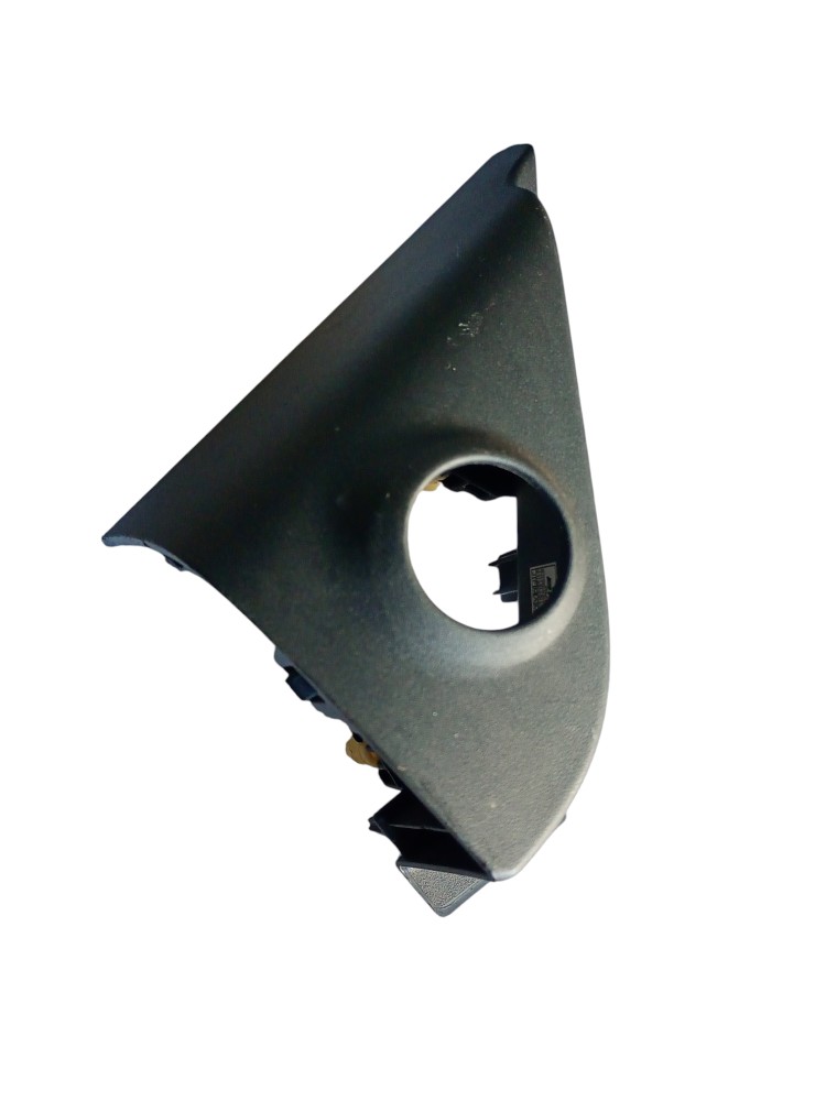 Moldura Retrovisor Esquerdo Chevrolet Onix Plus 2020 1.0