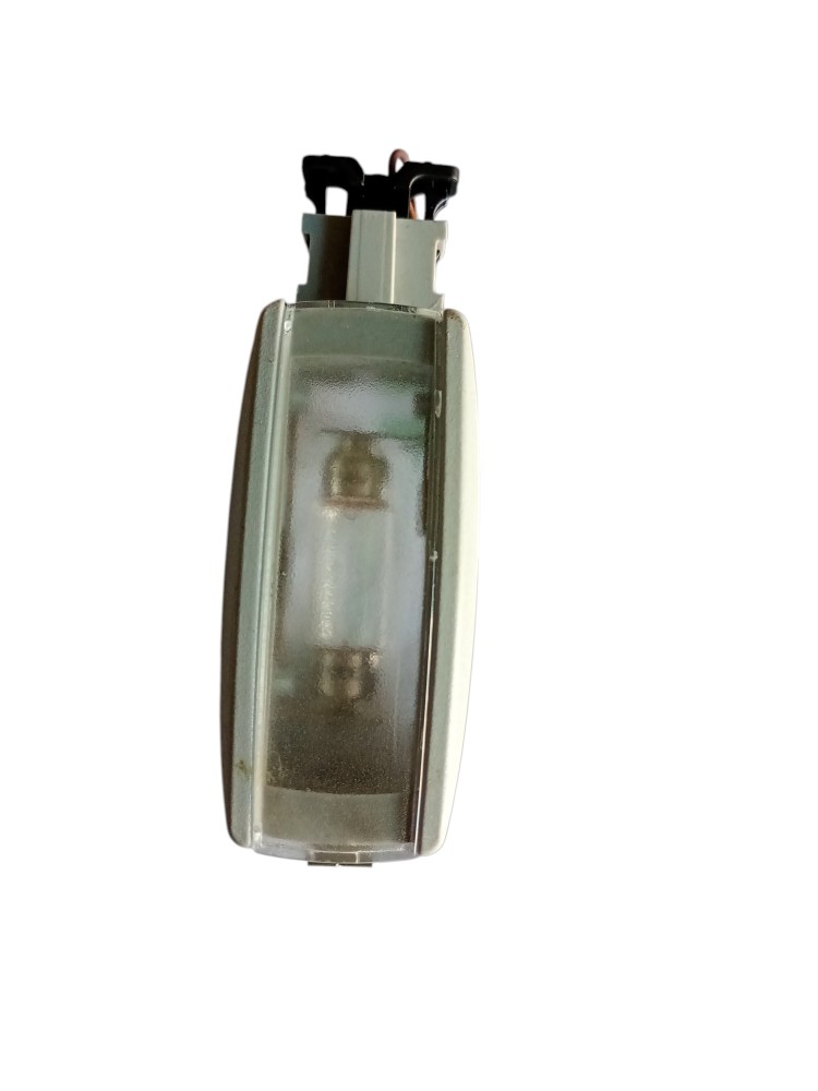 Luz Cortesia Teto Volkswagen Polo 2020 1.0
