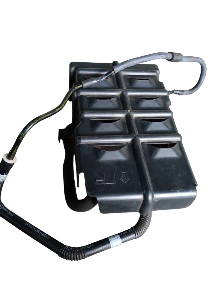 Filtro Canister Nissan Kicks 2024 1.6 Automático 3