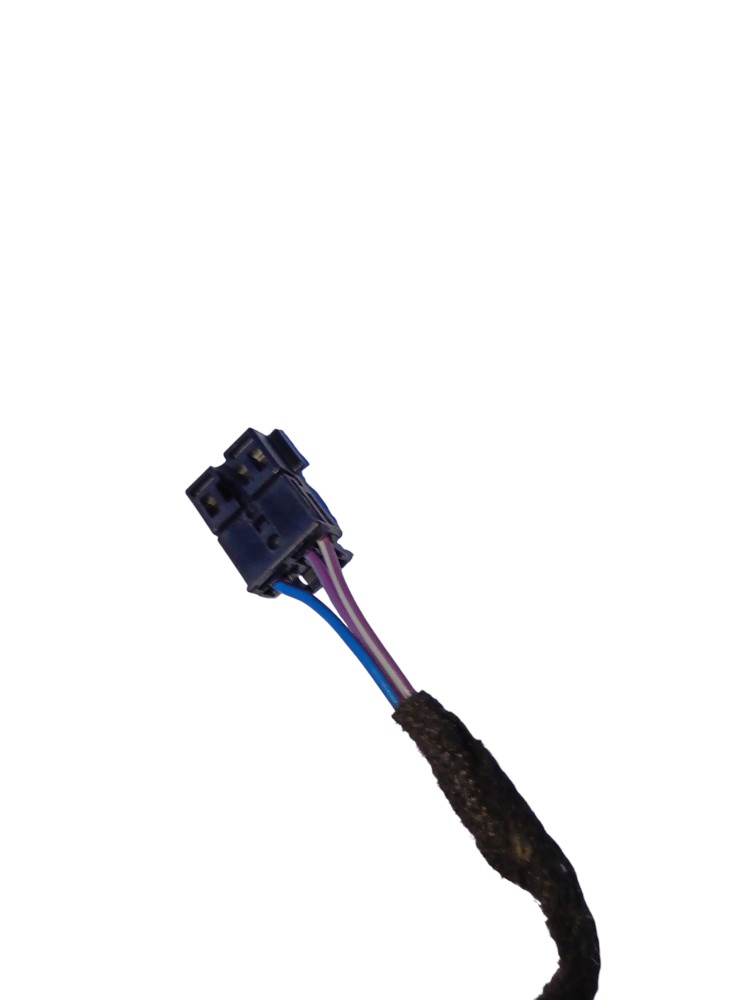 Plug Chicote do Sensor Crespular Temperatura Fiat Pulse 2024