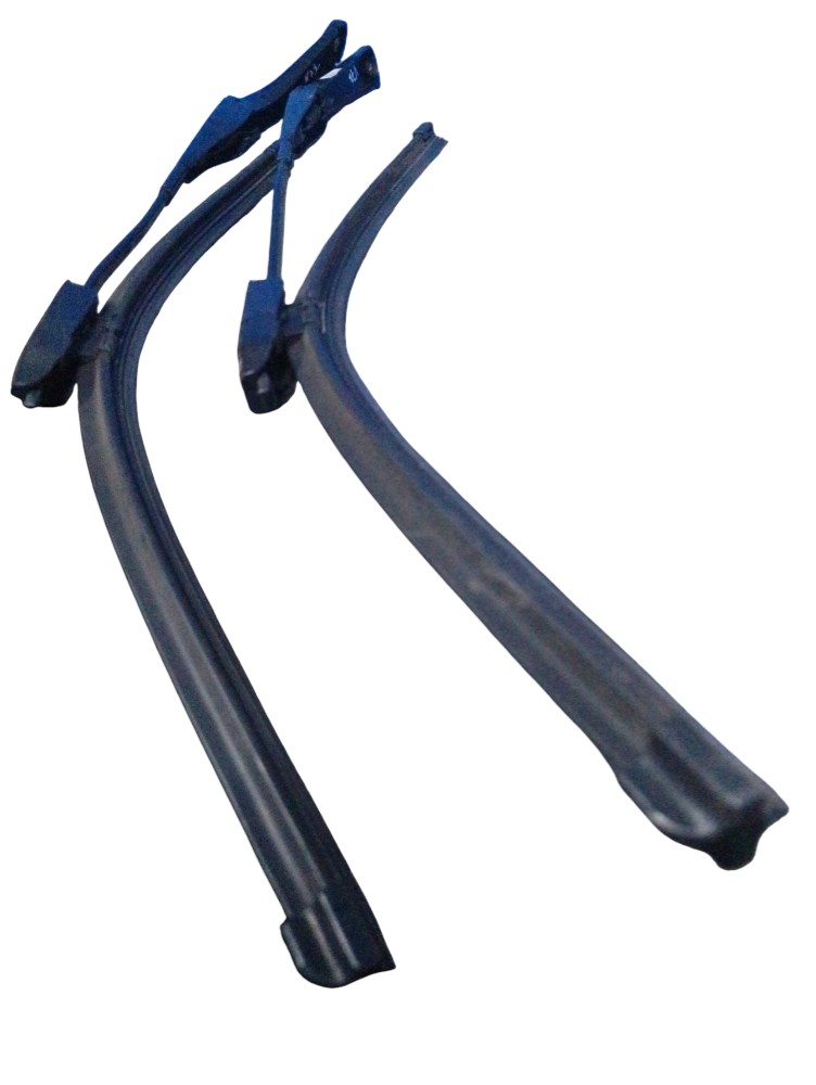 Palheta limpador para-brisa Renault Sandero Stepway 2015 1.6 4