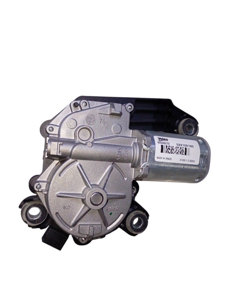Motor Limpador Traseiro Fiat Pulse Drive 2024 original