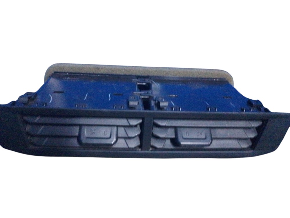 Difusor De Ar Central Volkswagen Polo Mf 2017/2018 1.6