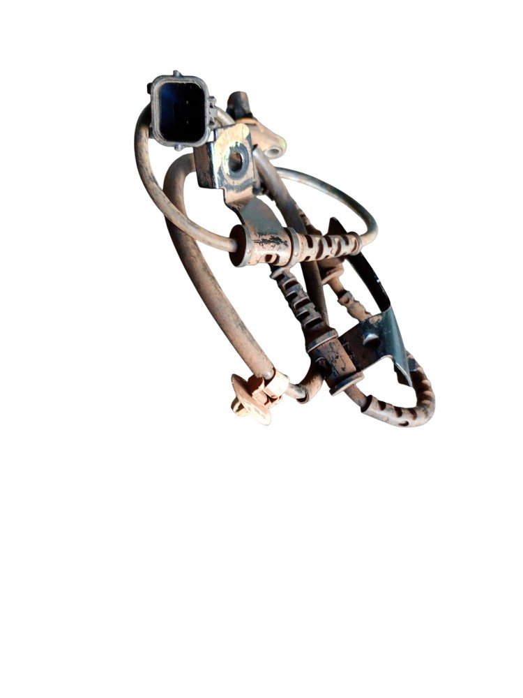 Chicote Sensor Abs Traseira Esquerda Fiat Argo 2019 1.0 2
