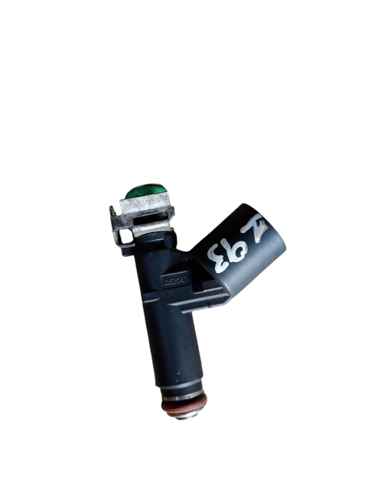 Bico Injetor C3 1.2 3cc 12v Ano 2017