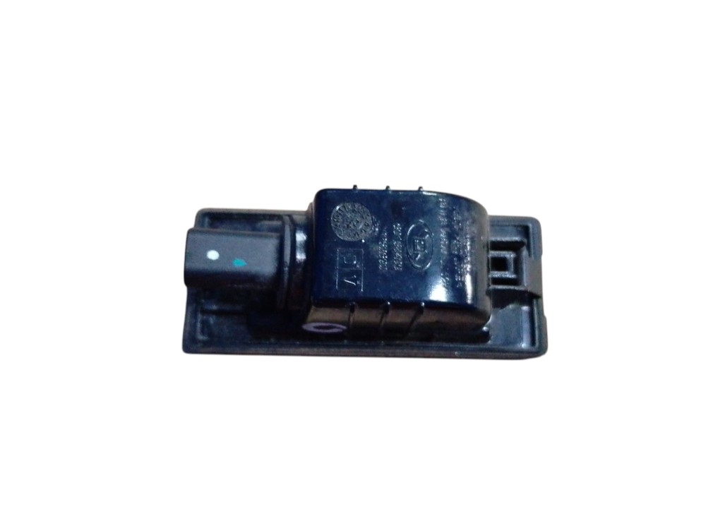 Luz Placa Plus 1.0 Gm Onix Tracker 2020 A 2023 2
