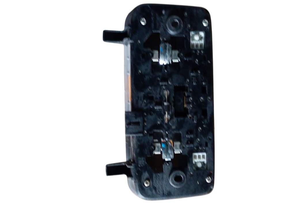 Luz Cortesia Teto Hyundai Hb20 2014 3