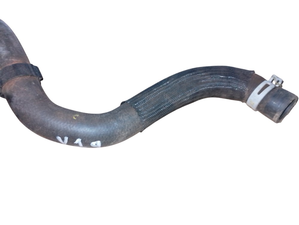 Mangueira Inferior Do Radiador Chevrolet Onix Premier 2019 2