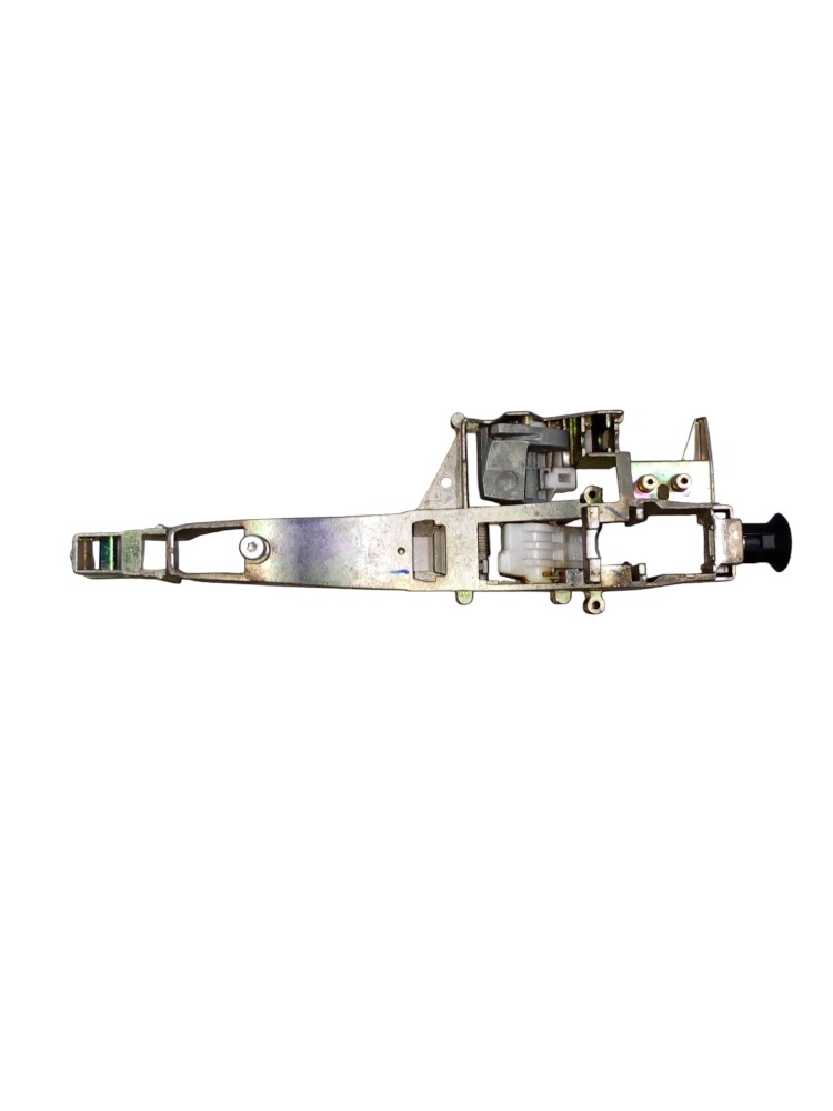 Maçaneta Externa Porta Traseira Esquerda Citroën C3 2014/15