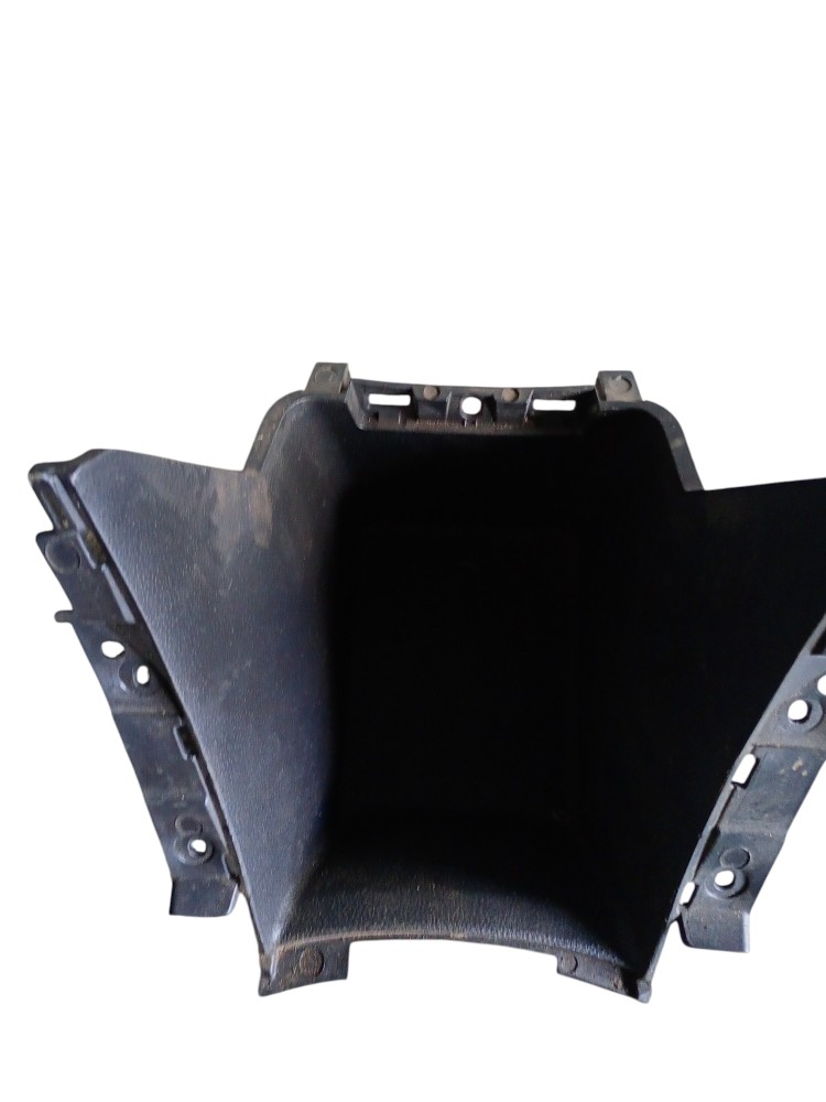 Porta Objetos Dianteiro Console Central Tracker 2018 1.4
