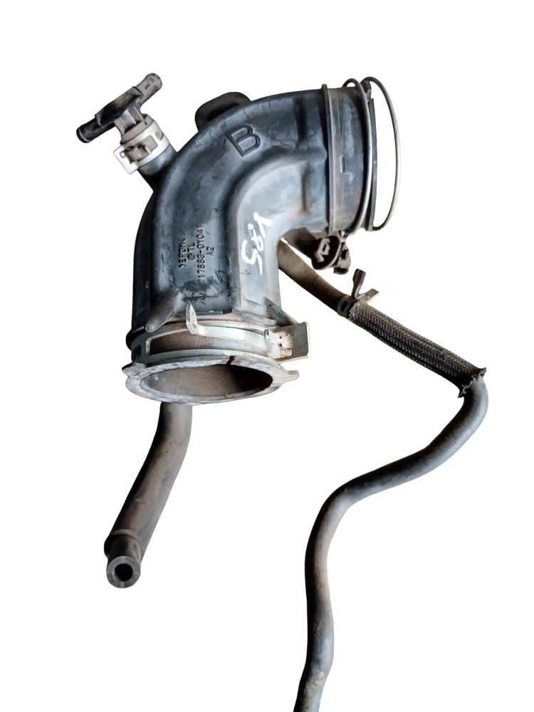 Mangueira Filtro Ar Yaris Xs 15 At 2019 1.5